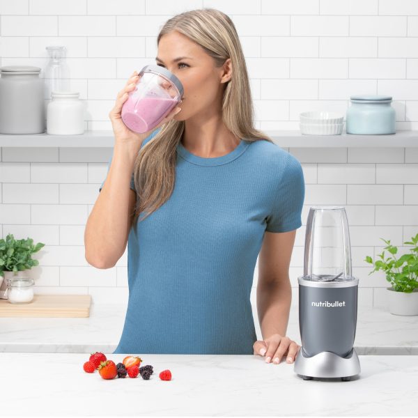 Nutribullet 600 Series 7pc - Image 3