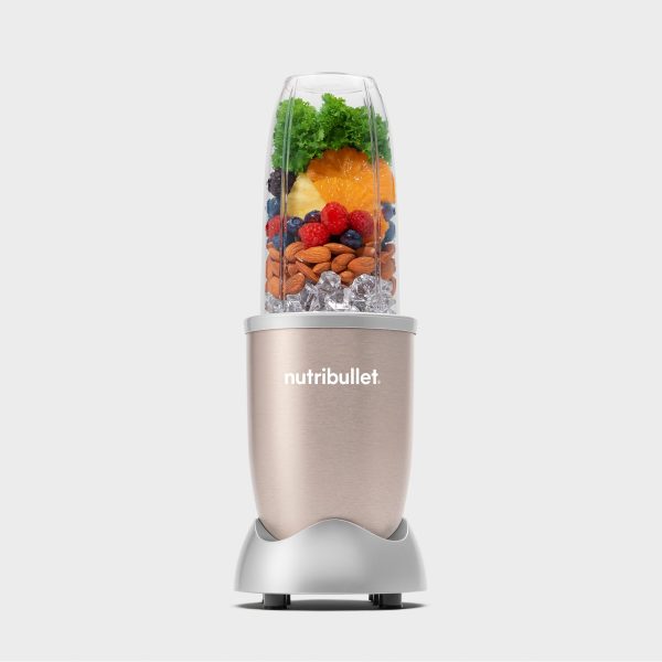 Nutribullet 900 Series 10pc LE MATTE - Image 2