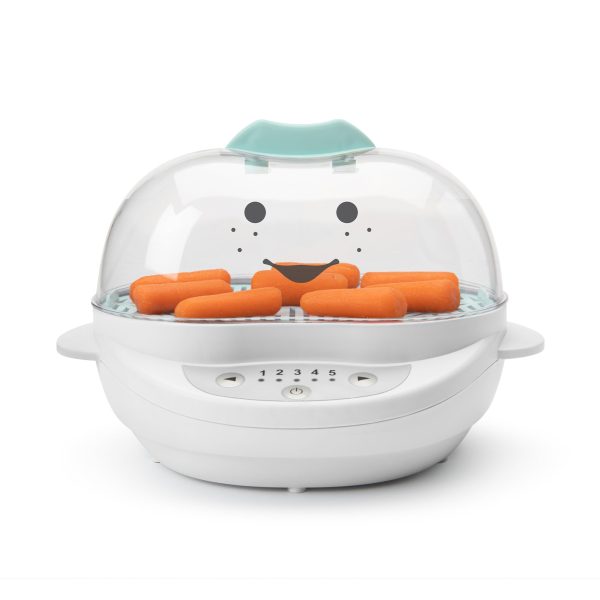 Nutribullet Baby Turbo Steamer - Image 2