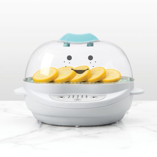 Nutribullet Baby Turbo Steamer - Image 3