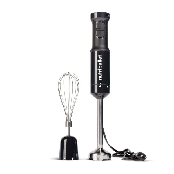 Nutribullet Immersion Blender