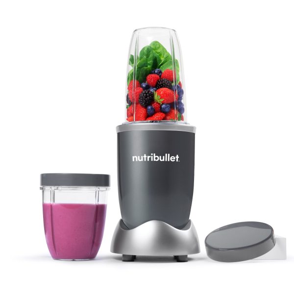 Nutribullet 600 Series 7pc - Image 2