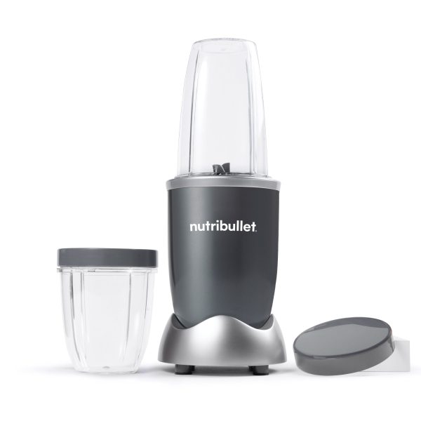 Nutribullet 600 Series 7pc