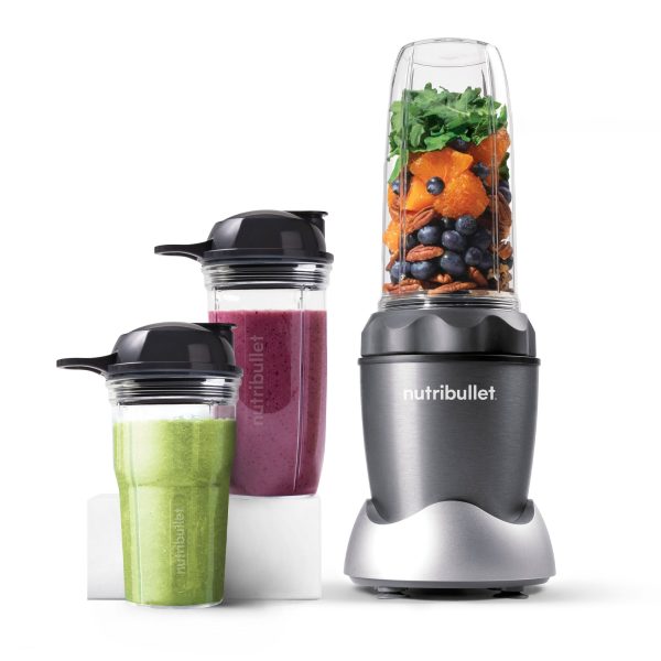 Nutribullet Pro1000 8pc - Image 2