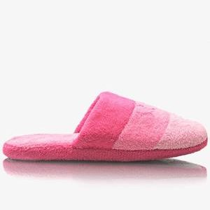 Bedroom Slippers - Pink