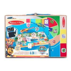 Melissa & Doug PAW Patrolâ„¢ Spy, Find & Rescue (Pre-Order)