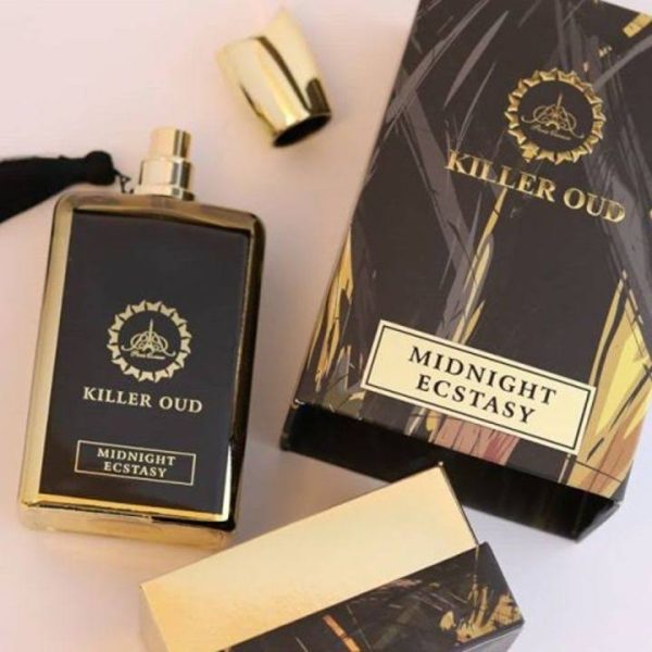 Killer Oud Midnight Ecstasy 100ml Eau De Parfum