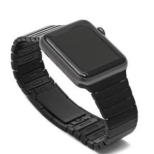 42MM Apple Watch Link Band - Black