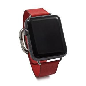 38MM Apple Watch Modern Band - Red