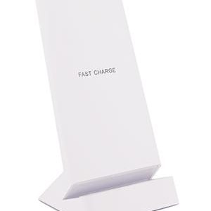 Wireless Charging Stand - White