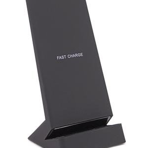 Wireless Charging Stand - Black