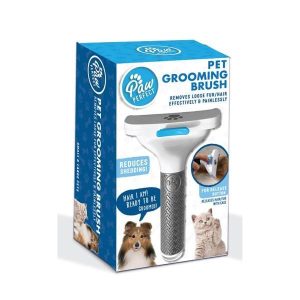 Pet Grooming Brush - 4aPet