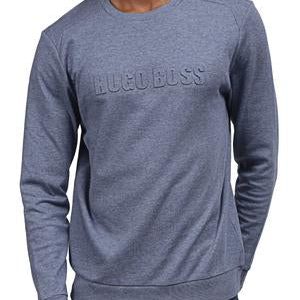 Hugo Boss Sweatshirt - Navy