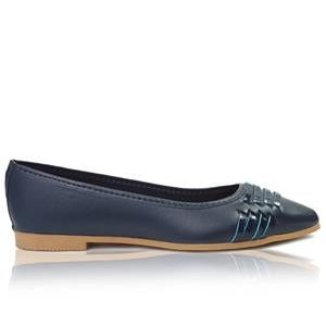 Pumps - Navy