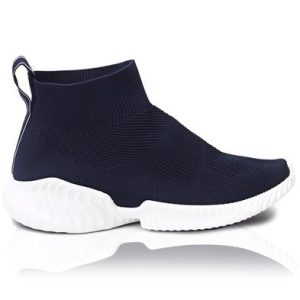 Men's Leap Boot Sneakers - Navy