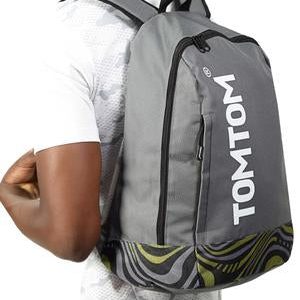 Backpack - Grey