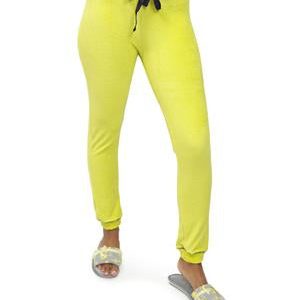 Pyjama Pants - Yellow