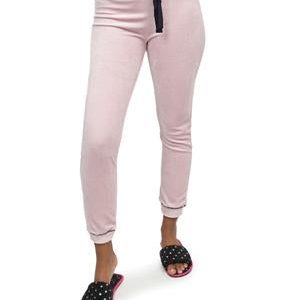 Pyjama Pants - Light Pink