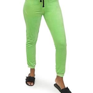 Pyjama Pants - Light Green