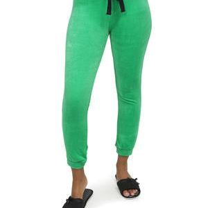 Pyjama Pants - Green