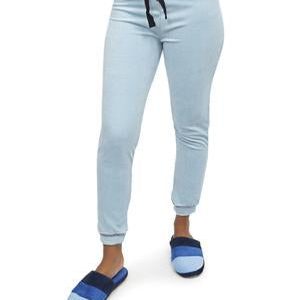 Pyjama Pants - Light Blue