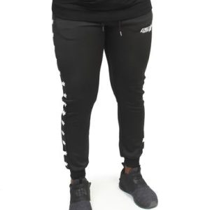 Trackpants - Black