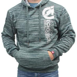 Ecko Hooded Jacket - Teal