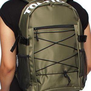 Backpack - Olive