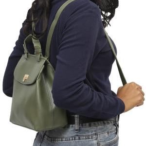 Backpack - Green