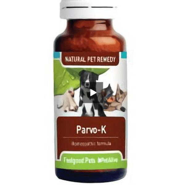 Feelgood Pets Skin & Coat Tonic - Image 2