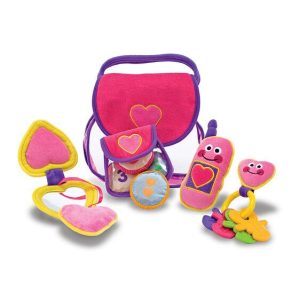 Melissa & Doug Pretty Purse Fill & Spill (Pre-Order)