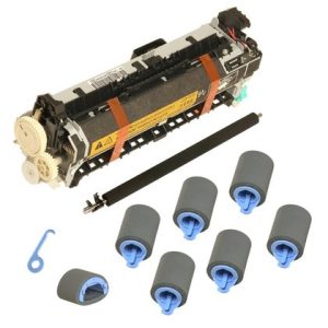 HP LaserJet 4250/4350 Main. Kit (110v)