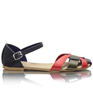 Casual Sandals - Multi