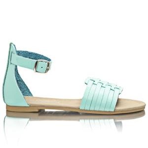 Casual Sandals - Mint