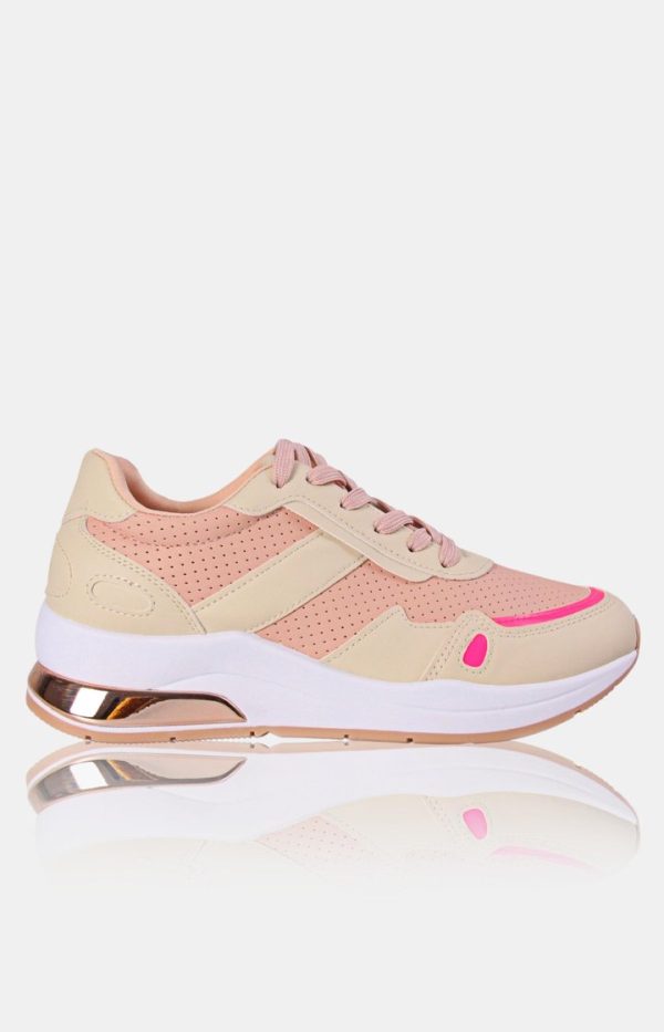 Ladies' Casual Sneakers