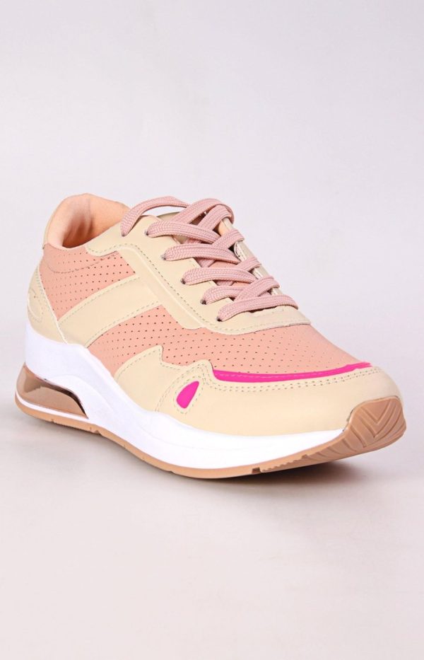 Ladies' Casual Sneakers - Image 2