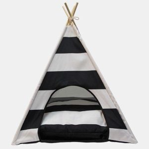 Rex Pyramid Comfy Pet Bed (Pre-Order) - 4aPet