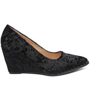 Wedge  - Black