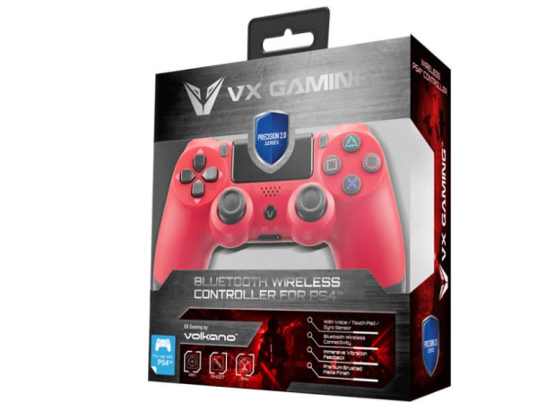 VX Gaming Precision 2.0 series Playstation Controller - Image 2