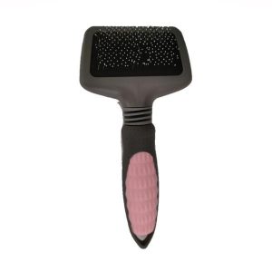 Pet Flat Brush - Small - 4aPet