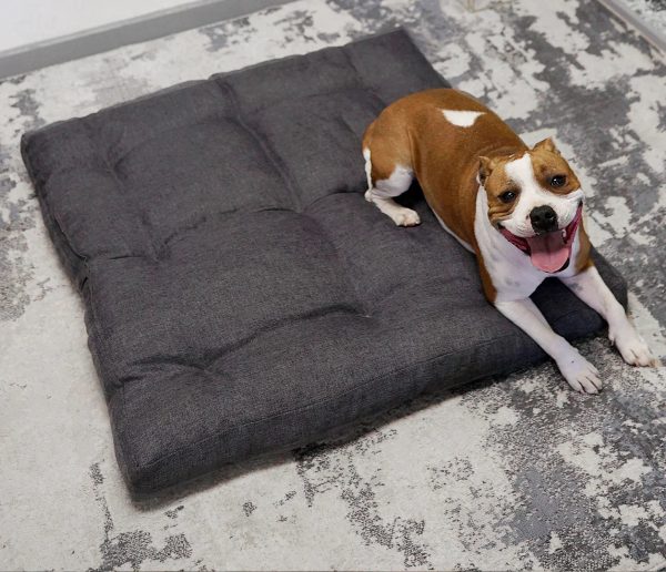 SnugPaws Dog Bed - 90cm