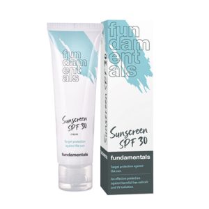 Supribuy Sunscreen SPF30 by Fundamentals Skincare