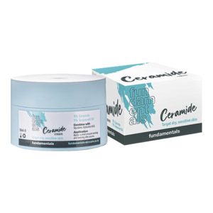 1% Ceramide Heavy Cream by Fundamentals Skincare