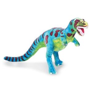 Melissa & Doug Plush T-Rex (Pre-Order)