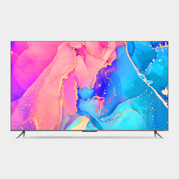 TCL 65 QLED Google TV - Image 2