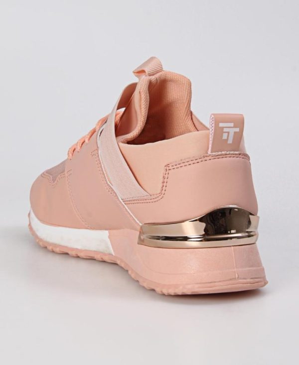 Ladies' Nova Sneakers - Image 4