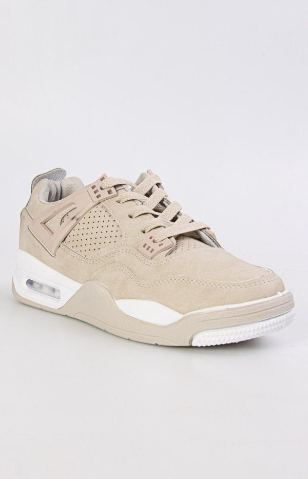 Ladies' Slash Sneakers - Image 2