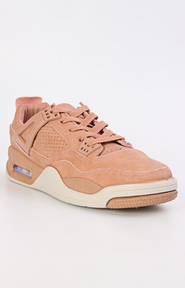 Ladies' Slash Sneakers - Image 2