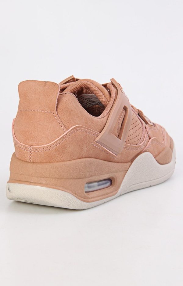 Ladies' Slash Sneakers - Image 3