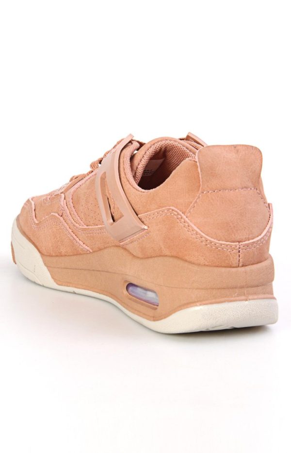 Ladies' Slash Sneakers - Image 4